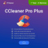 _Nová CCleaner Professional Plus pro 3 PC na (12 měs.) Online ESD