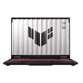 ASUS NTB TUF Gaming A16 (FA608UM-RV021W), R7 260, 16" 1920x1200, 32GB, 1TB SSD, Radeon+RTX 5060, W11 Home, Jaeger Gray
