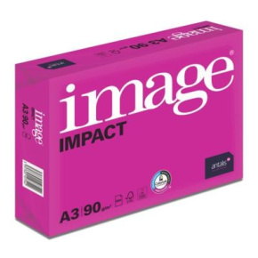 Antalis Papír Image Impact 90 A3 (90g/500 listů)