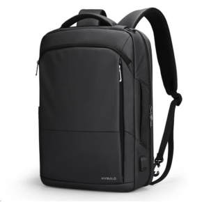 MYBALO Madrid městský batoh na notebook MYBALO Madrid městský batoh na notebook