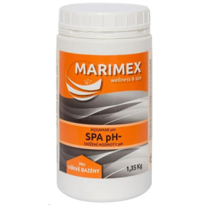 MARIMEX Spa pH- 1,35 kg