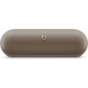 Beats Pill - Wireless Bluetooth Speaker - Champagne Gold