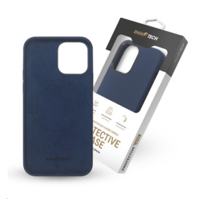 RhinoTech MAGcase Origin pro Apple iPhone 12 / 12 Pro námořnicky modrá RhinoTech MAGcase Origin pro Apple iPhone 12 / 12 Pro námořnicky modrá