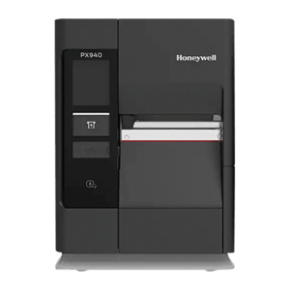 Honeywell PX940 Barcode Verifier, 12 dots/mm (300 dpi), peeler, disp., RTC, USB, RS232, Ethernet Honeywell PX940 Barcode Verifier, 12 dots/mm (300 dpi), peeler, disp., RTC, USB, RS232, Ethernet