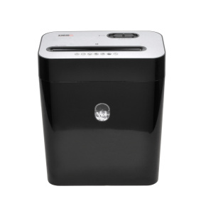 DESQ Skartovačka, 4 x 29 mm, 18l, křížový řez DESQ Skartovačka, 4 x 29 mm, 18l, křížový řez