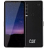 BAZAR - Caterpillar mobilní telefon CAT S75, Dual SIM - Po opravě (Komplet)