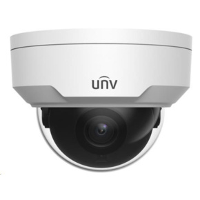 Uniview IPC324SB-DF40K-I0, 4Mpix, 25sn/s, H.265,obj. 4,0 mm (83,7°), PoE, IR 30m, ROI, WDR 120dB, 3DNR, IP67 Uniview IPC324SB-DF40K-I0, 4Mpix, 25sn/s, H.265,obj. 4,0 mm (83,7°), PoE, IR 30m, ROI, WDR 120dB, 3DNR, IP67