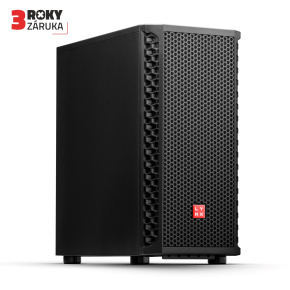 BAZAR - LYNX Challenger i5 12400F 16GB 1TB SSD NVMe RTX 3060 12G W11 Home - opravený BAZAR - LYNX Challenger i5 12400F 16GB 1TB SSD NVMe RTX 3060 12G W11 Home - opravený
