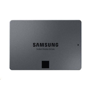 SSD  2,5" Samsung 870 QVO SATA III-4000GB