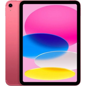 Apple iPad 11gen 11'' Wi-Fi + Cellular 256GB - Pink Apple iPad 11gen 11'' Wi-Fi + Cellular 256GB - Pink