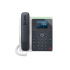 Poly Edge E100 IP telefon, PoE