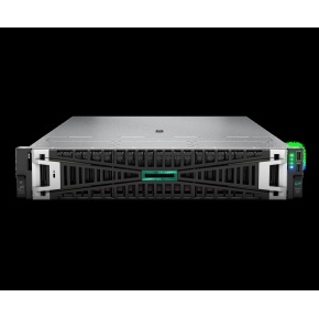 HPE PL DL345g11 EPYC 9124 (3.0G/16C) 2x32G 2x480G 2x1000W MR416i-p 8SFF 4p1G Smart Choice