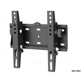 Sklopný držák Tv Fiber Mounts DELTA667 Sklopný držák Tv Fiber Mounts DELTA667