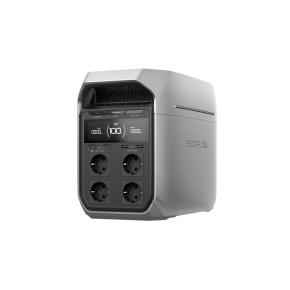 EcoFlow DELTA 3 Plus přenosná bateriová stanice EcoFlow DELTA 3 Plus přenosná bateriová stanice