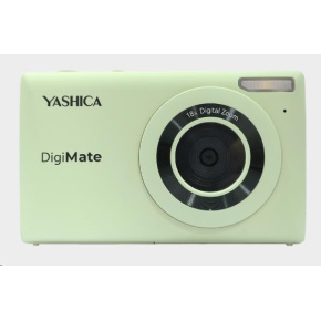 YASHICA DigiMate (Green)