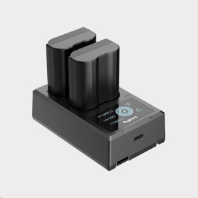 SmallRig 3820 EN-EL15 Battery & Charger Kit SmallRig 3820 EN-EL15 Battery & Charger Kit