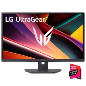 LG MT IPS LCD LED 27" 27G610A-B - IPS panel, 2560x1440, 200Hz, 2xHDMI, DP, pivot,