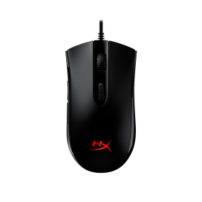 HyperX Pulsefire Core - Gaming Mouse (Black)  (HX-MC004B) - Myš