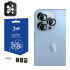 3mk Lens Protection Pro pro Apple iPhone 15, Blue