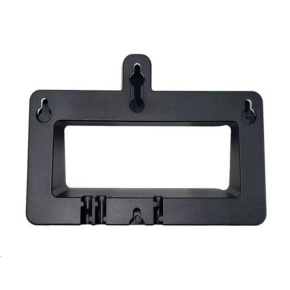 Yealink držák na zeď pro Yealink T33P/T33G/MP52 Yealink držák na zeď pro Yealink T33P/T33G/MP52