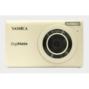YASHICA DigiMate (Off White) YASHICA DigiMate (Off White)