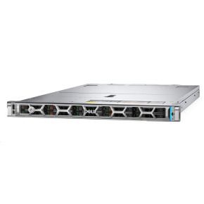 DELL SRV PowerEdge R470 Smart Selection/6x2.5"/6507P/1x32GB/480GB SSD SATA/iDRAC10 Enterpris/2x1100W/H965i/3Y Basic NBD