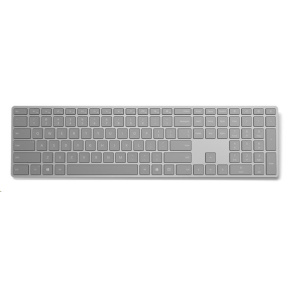 Microsoft Surface Mouse Sighter - Light Gray - Commercial