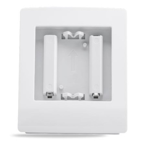 Homematic IP Stojánek bateriových komponent 55 mm - HmIP-DS55 Homematic IP Stojánek bateriových komponent 55 mm - HmIP-DS55