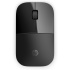 HP myš - Z3700 Mouse, Wireless, Black Onyx