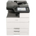 LEXMARK tiskárna MX910de MFP multifunkční Monochrome A3  LASER, 45ppm, USB, LAN, duplex