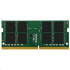 KINGSTON SODIMM DDR4 16GB 2666MT/s ECC