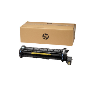 HP LaserJet 220V Enhanced Fuser Kit (N/A pages) HP LaserJet 220V Enhanced Fuser Kit (N/A pages)