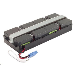 APC Replacement Battery Cartridge #31, SUOL1000XLI, SURT1000XLI, SURT2000XLI, SURT48XLBP