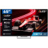 Metz 65MQE8000Z 65" TV, 4K Ultra HD, QLED, Bluetooth, Dolby Atmos, HDR, Google TV, AMD FreeSync Premium