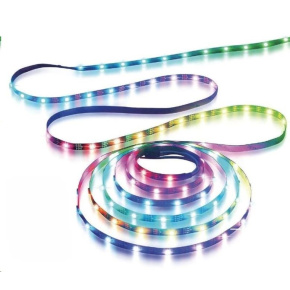 WG - LED pásek WG2, 5 metrů, s aplikaci, IP 65 WG - LED pásek WG2, 5 metrů, s aplikaci, IP 65