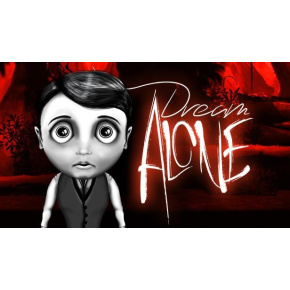 Dream Alone (PC) klíč Steam Dream Alone (PC) klíč Steam