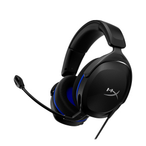 HyperX Cloud Stinger 2 Core BLK GAM HEADSET PS - Sluchátka pro herní konsole HyperX Cloud Stinger 2 Core BLK GAM HEADSET PS - Sluchátka pro herní konsole