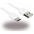 Samsung USB-A / USB-C Cable 1,2 m White (Bulk)