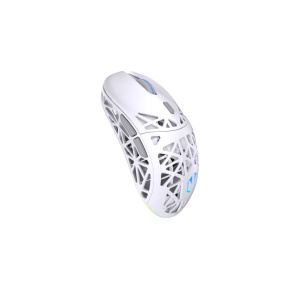 Endorfy Herní myš LIV Wireless Onyx White, Bezdrátová, ARGB, bílá Endorfy Herní myš LIV Wireless Onyx White, Bezdrátová, ARGB, bílá