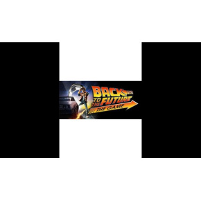 Back to the Future (PC/MAC) DIGITAL Back to the Future (PC/MAC) DIGITAL