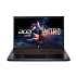 ACER NTB Nitro V 15 (ANV15-52-52VP),Core 5 210H,15.6"FHD,16GB,512GB SSD,RTX 4050,Linux,Black