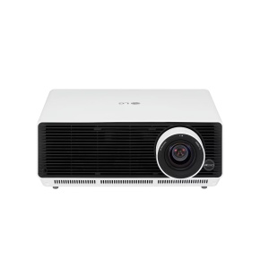 LG projektor ProBeam BU53RG - laser, short-throw, 3840x2160, 5000 ANSI, RS232, 2x USB-A, 2xHDMI, webOS, speakers LG projektor ProBeam BU53RG - laser, short-throw, 3840x2160, 5000 ANSI, RS232, 2x USB-A, 2xHDMI, webOS, speakers