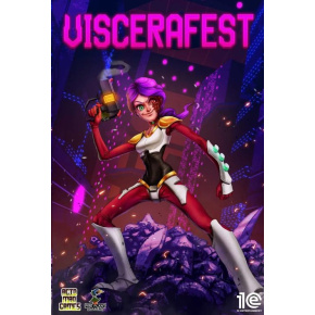 Switch hra Viscerafest (CIAB) Switch hra Viscerafest (CIAB)