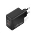 LENOVO Dual USB-C 65W GaN Charger