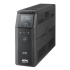 APC Back-UPS Pro BR 1200VA, Sinewave, 8 Outlets, AVR, LCD interface (720W)