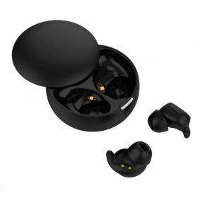 WG - Bluetooth sluchátka WG AirFlex 4, Sleeping Buds, ANC, černá WG - Bluetooth sluchátka WG AirFlex 4, Sleeping Buds, ANC, černá