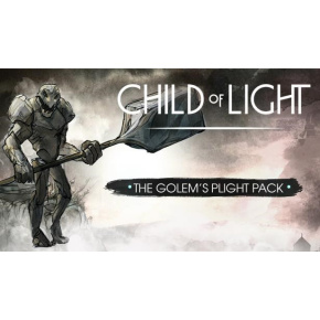 Child of Light - DLC 1 Golem (PC) klíč Uplay Child of Light - DLC 1 Golem (PC) klíč Uplay