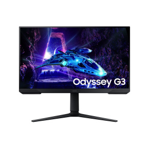 SAMSUNG MT LED LCD Gaming Monitor 27" Odyssey G30D SAMSUNG MT LED LCD Gaming Monitor 27" Odyssey G30D