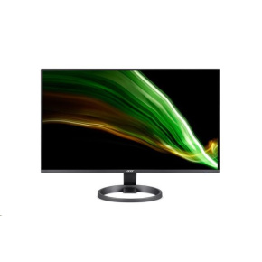 ACER LCD R242YGymix,60cm IPS LED,FHD,250nits,178/178,Audio,Repro,HDMI,VGA,VESA,Dark Grey ACER LCD R242YGymix,60cm IPS LED,FHD,250nits,178/178,Audio,Repro,HDMI,VGA,VESA,Dark Grey