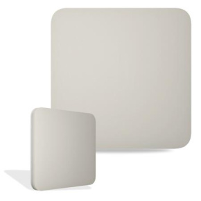 Ajax SoloButton (1-gang/2-way) - Samostatné tlačítko pro LightSwitch, ústřicová Ajax SoloButton (1-gang/2-way) - Samostatné tlačítko pro LightSwitch, ústřicová